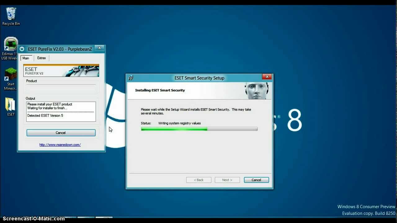 eset nod32 antivirus crack 64 bit